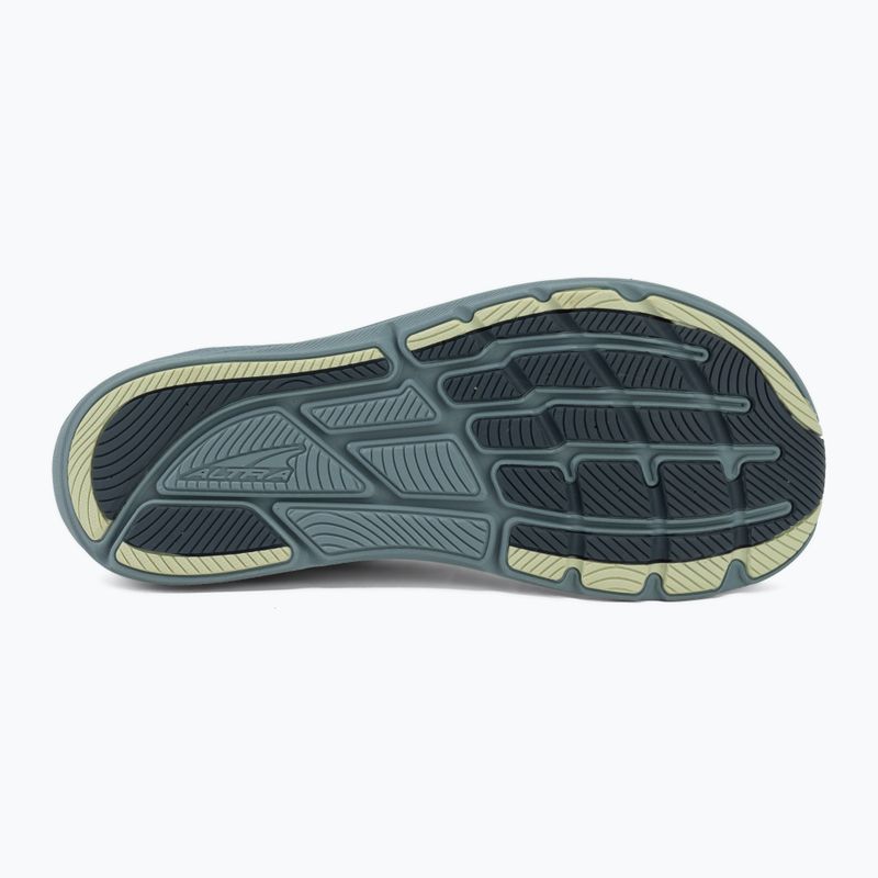 Dámske bežecké topánky Altra Torin 8 GTX pastel teal 4