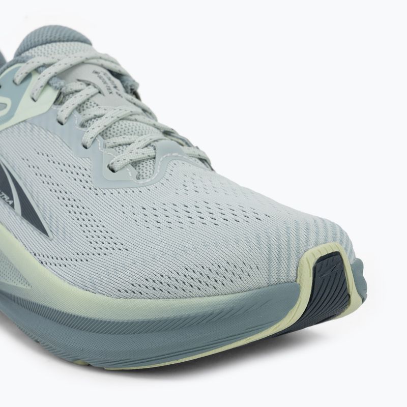 Dámske bežecké topánky Altra Torin 8 GTX pastel teal 7