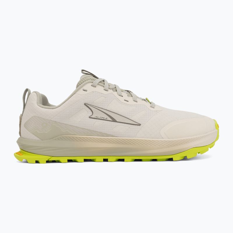 Pánske bežecké topánky Altra Lone Peak 9+ tan 2