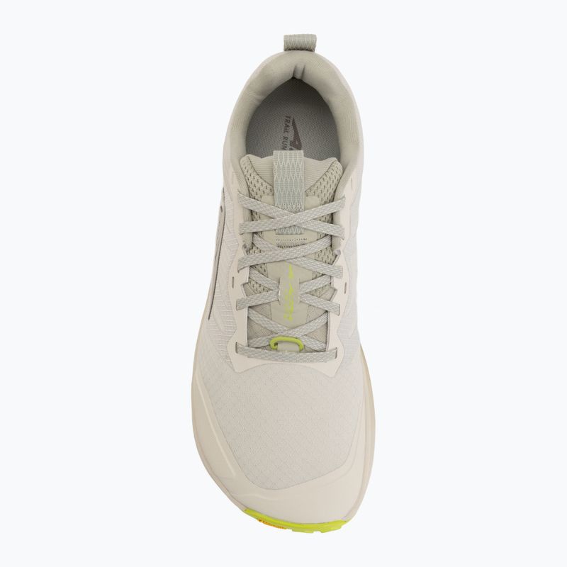 Pánske bežecké topánky Altra Lone Peak 9+ tan 5