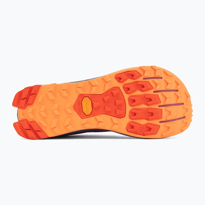 Dámske bežecké topánky Altra Lone Peak 9+ raspberry 4