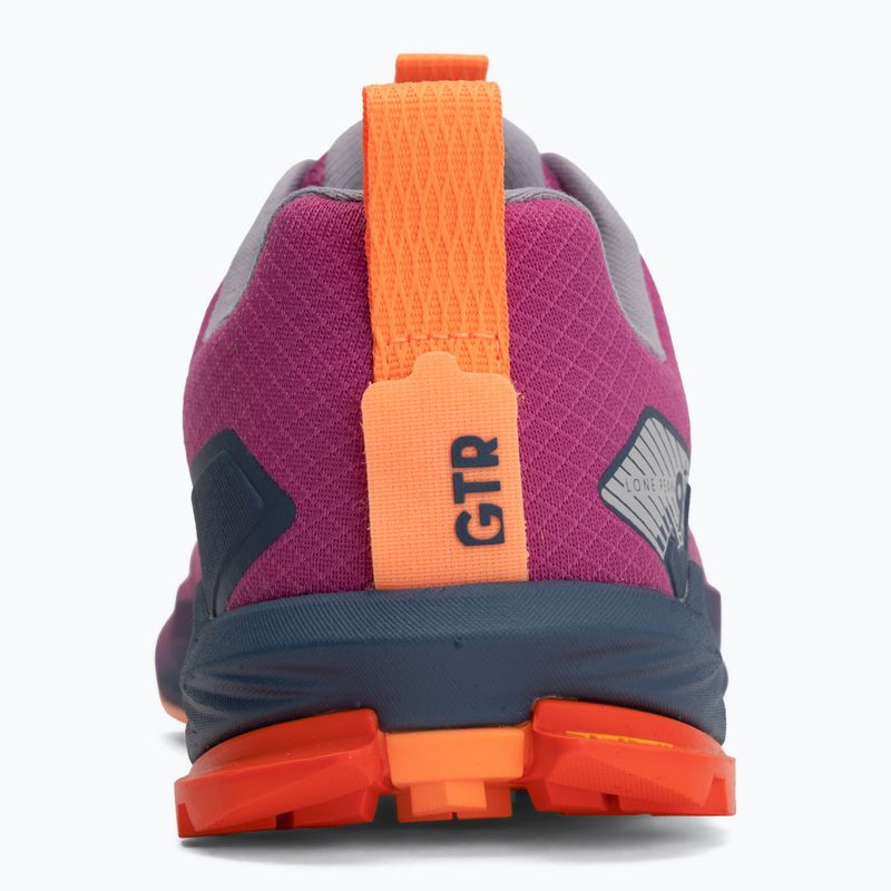 Dámske bežecké topánky Altra Lone Peak 9+ raspberry 6