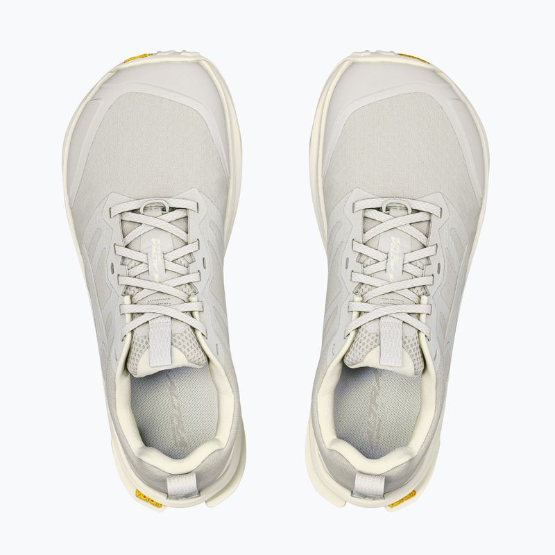 Dámske bežecké topánky Altra Lone Peak 9+ brown/tan 4