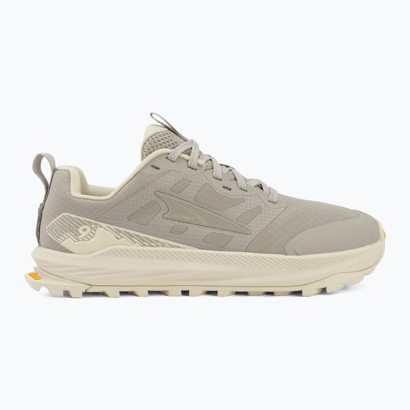 Dámske bežecké topánky Altra Lone Peak 9+ brown/tan 2