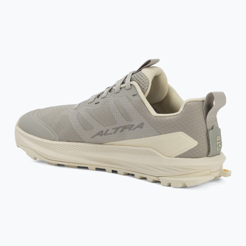 Dámske bežecké topánky Altra Lone Peak 9+ brown/tan 3