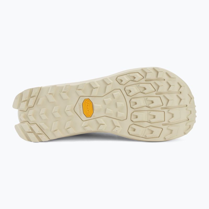 Dámske bežecké topánky Altra Lone Peak 9+ brown/tan 4