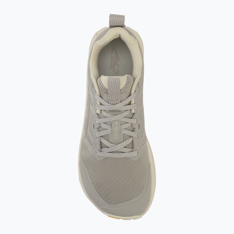 Dámske bežecké topánky Altra Lone Peak 9+ brown/tan 5