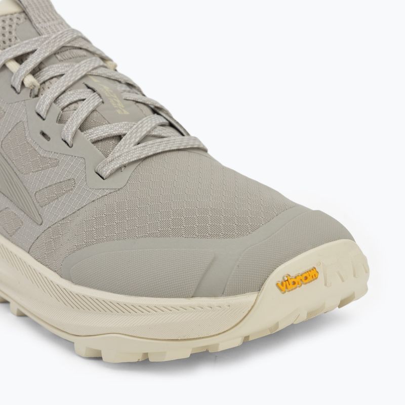 Dámske bežecké topánky Altra Lone Peak 9+ brown/tan 7