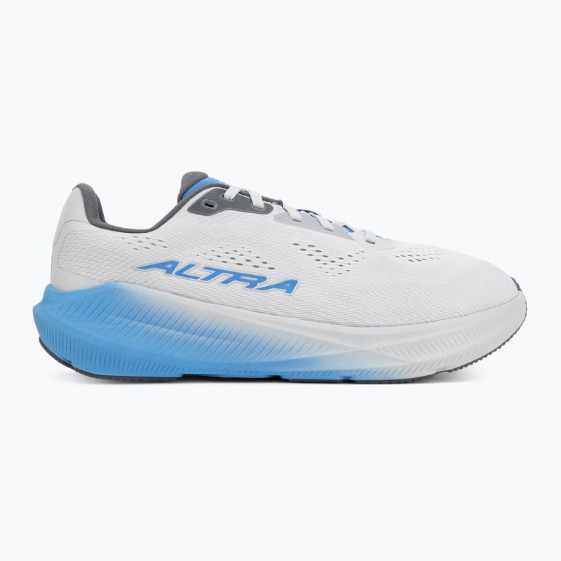 Pánske bežecké topánky Altra Experience Flow ST blue/gray 2