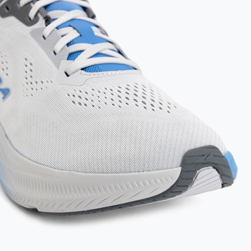 Pánske bežecké topánky Altra Experience Flow ST blue/gray 7