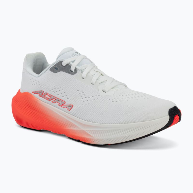 Dámske bežecké topánky Altra Experience Flow ST white/coral