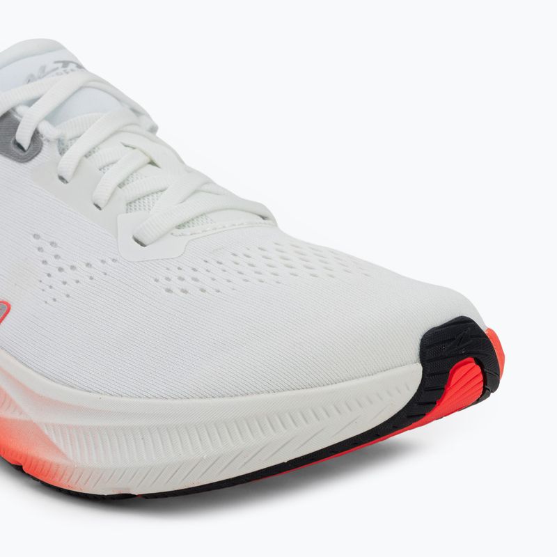 Dámske bežecké topánky Altra Experience Flow ST white/coral 7