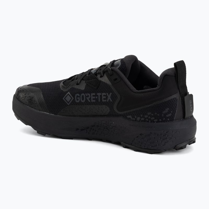 Pánske bežecké topánky Altra Timp 6 GTX black/black 3