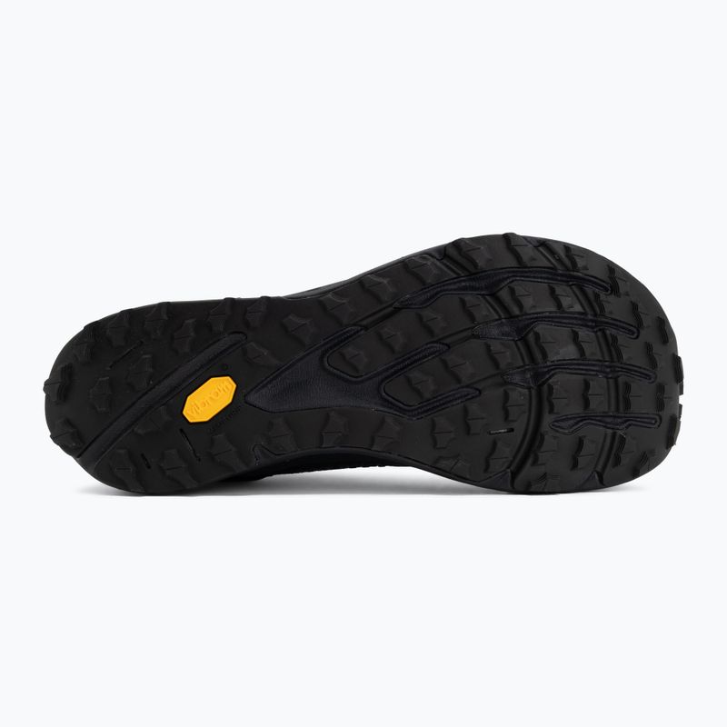 Pánske bežecké topánky Altra Timp 6 GTX black/black 4