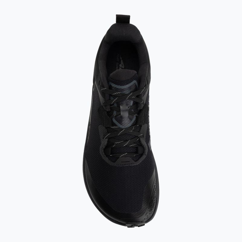 Pánske bežecké topánky Altra Timp 6 GTX black/black 5