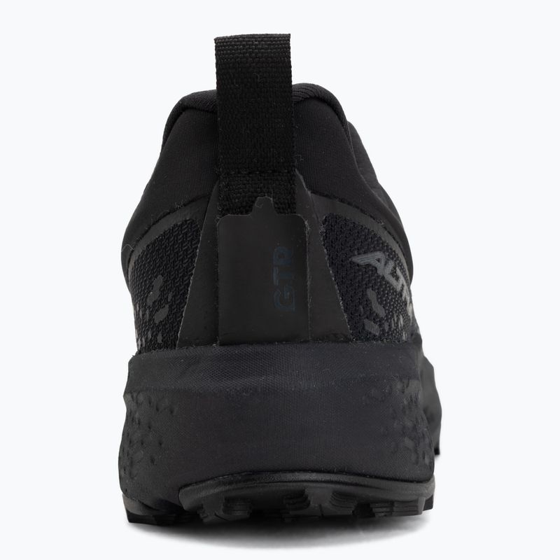 Pánske bežecké topánky Altra Timp 6 GTX black/black 6