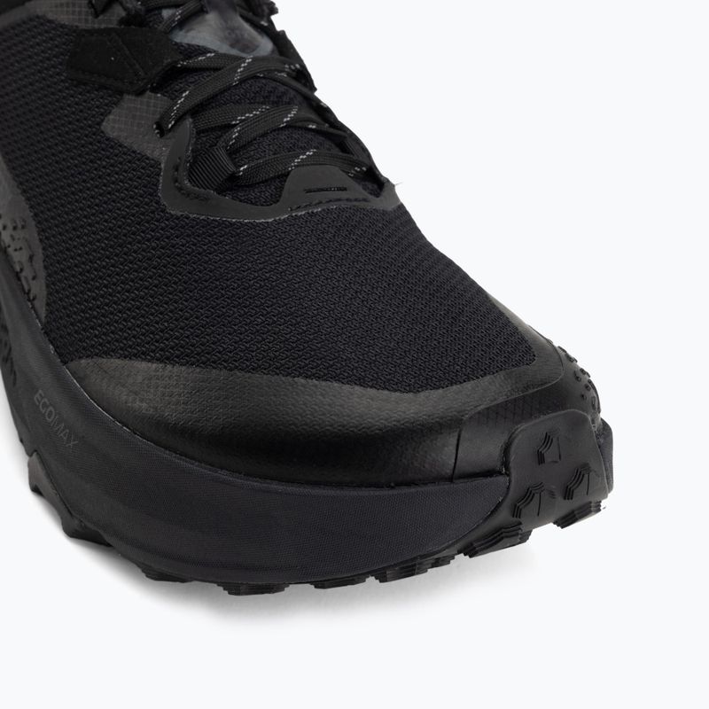 Pánske bežecké topánky Altra Timp 6 GTX black/black 7