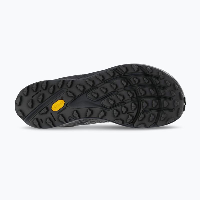 Pánske bežecké topánky Altra Timp 6 GTX black/black 4