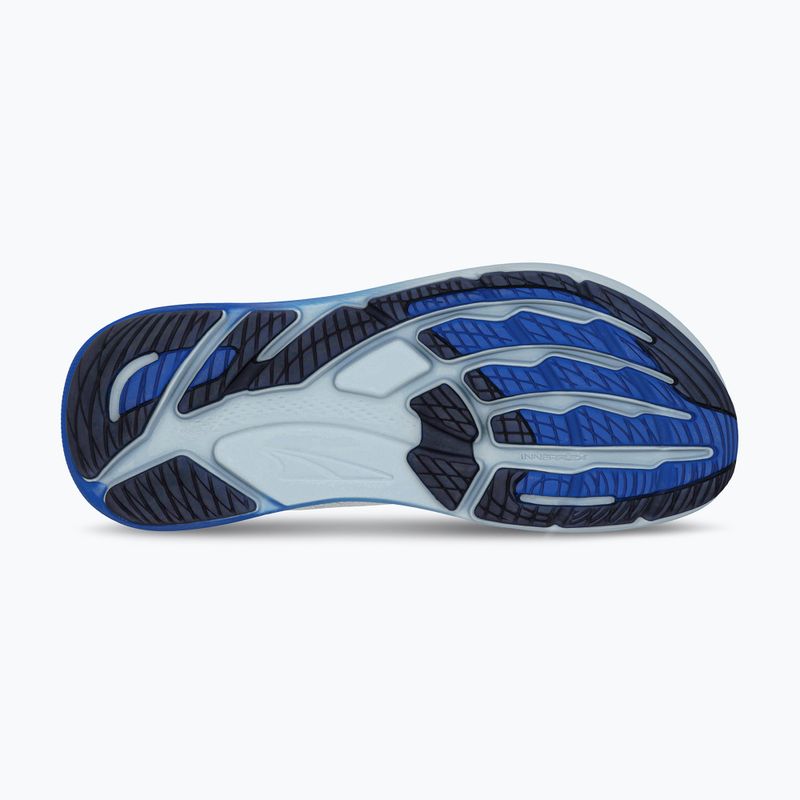 Pánske bežecké topánky Altra FWD Via 2 blue/gray 13