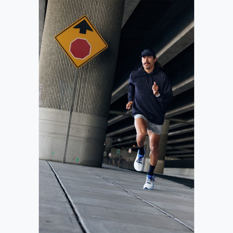 Pánske bežecké topánky Altra FWD Via 2 blue/gray 14