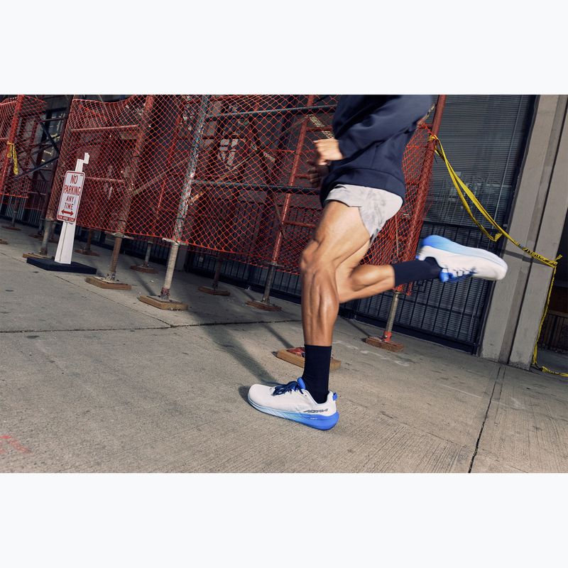 Pánske bežecké topánky Altra FWD Via 2 blue/gray 15