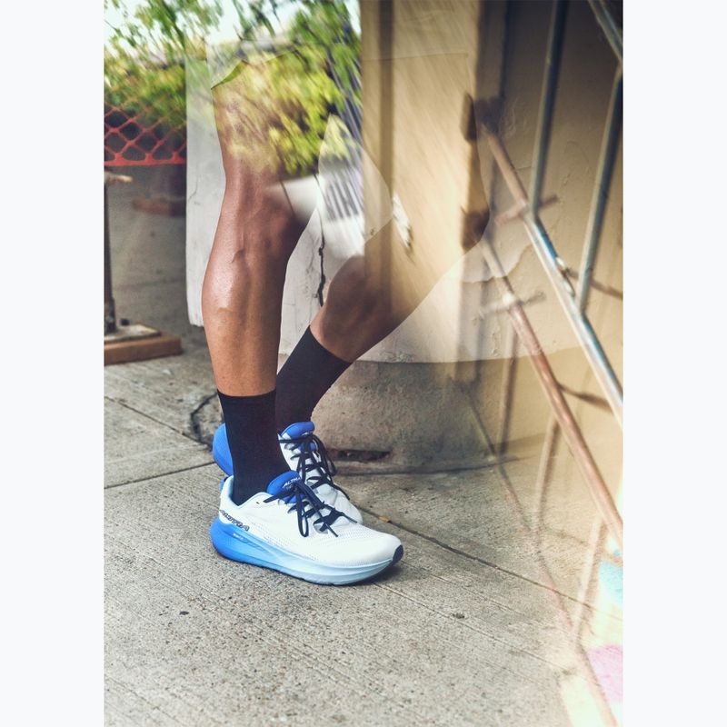 Pánske bežecké topánky Altra FWD Via 2 blue/gray 17