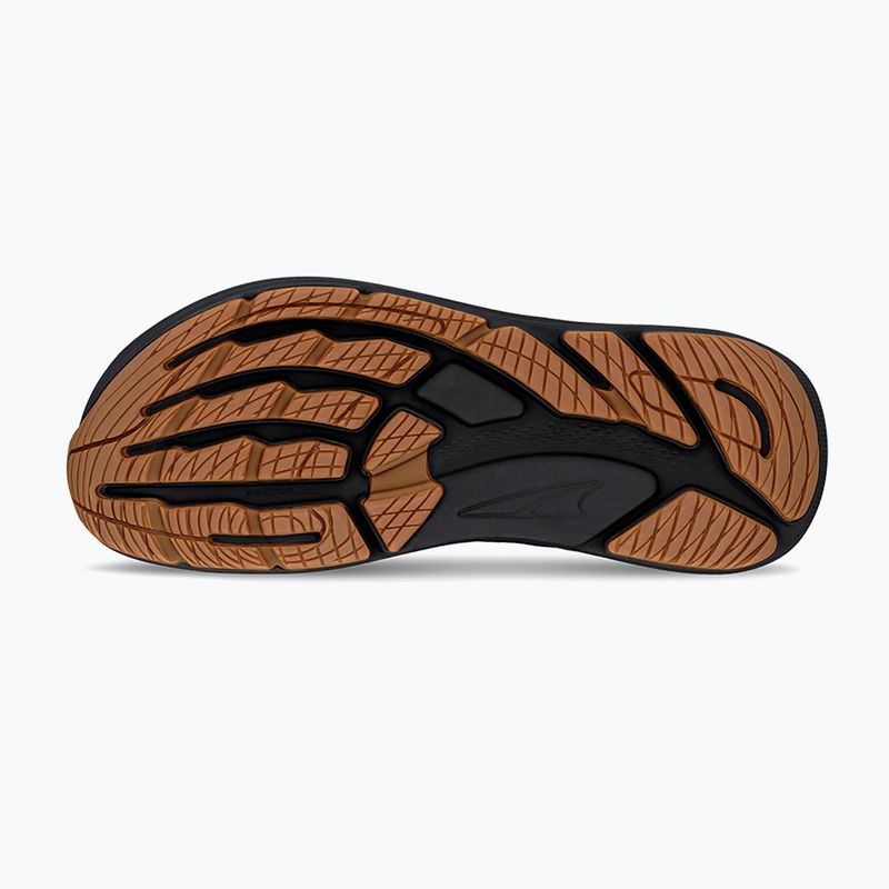 Pánske bežecké topánky Altra FWD Via 2 black/black 12