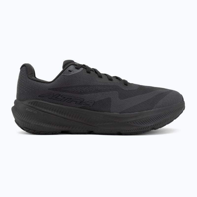 Pánske bežecké topánky Altra Experience Flow 3 black/black 2
