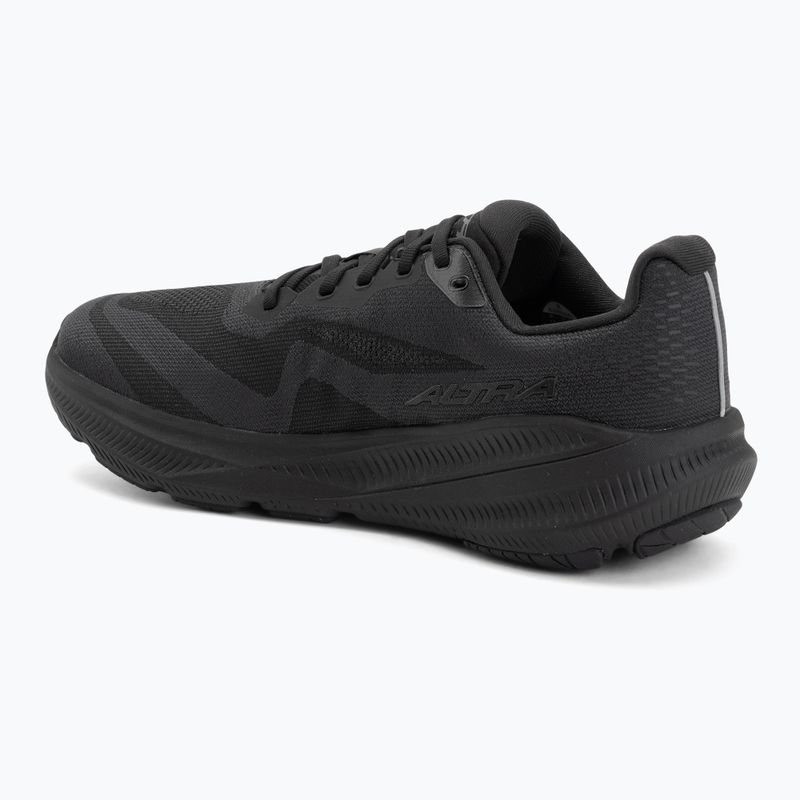 Pánske bežecké topánky Altra Experience Flow 3 black/black 3