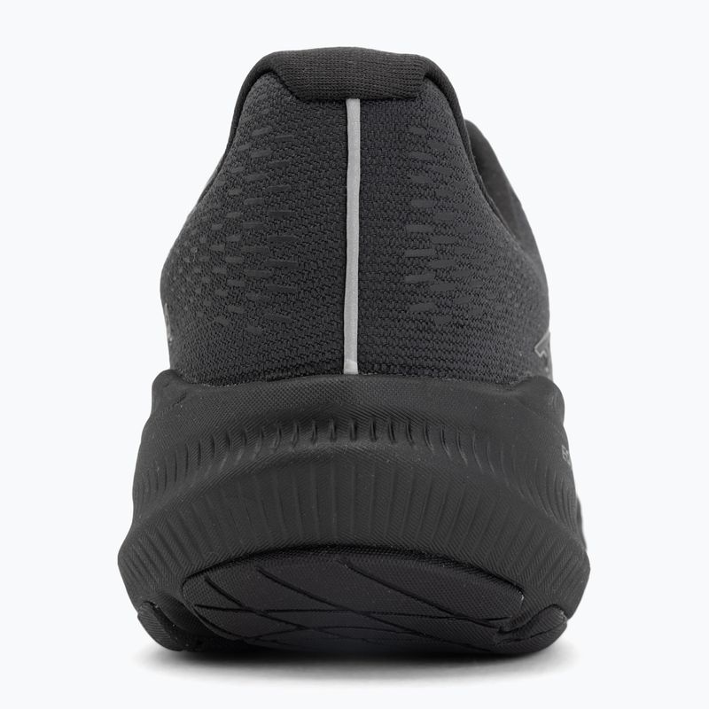 Pánske bežecké topánky Altra Experience Flow 3 black/black 6