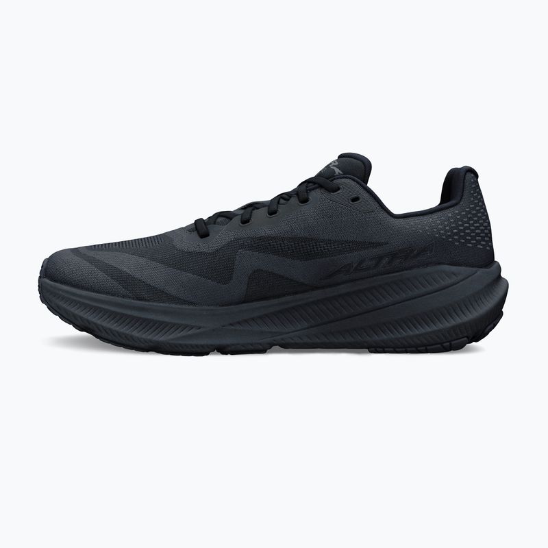 Pánske bežecké topánky Altra Experience Flow 3 black/black 2