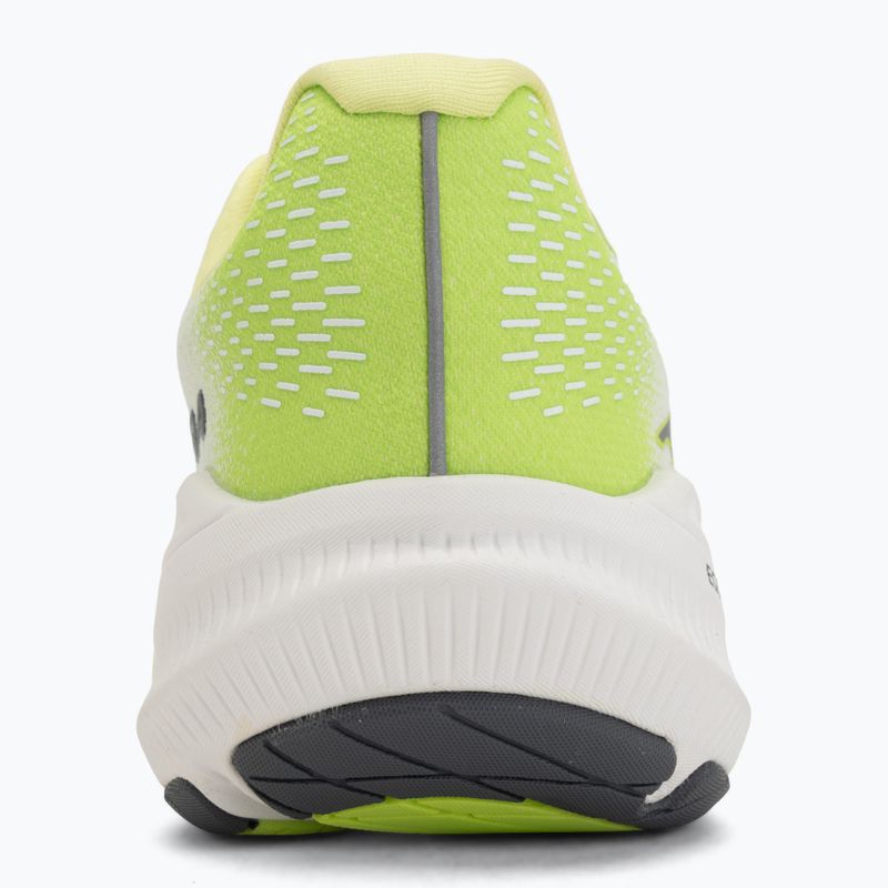 Pánske bežecké topánky Altra Experience Flow 3 white/lime 6