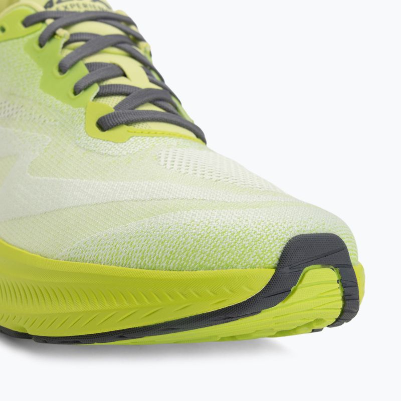 Pánske bežecké topánky Altra Experience Flow 3 white/lime 7