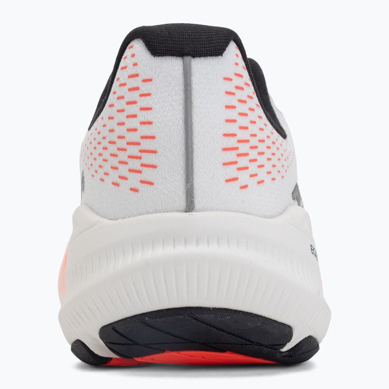 Pánske bežecké topánky Altra Experience Flow 3 white/coral 6