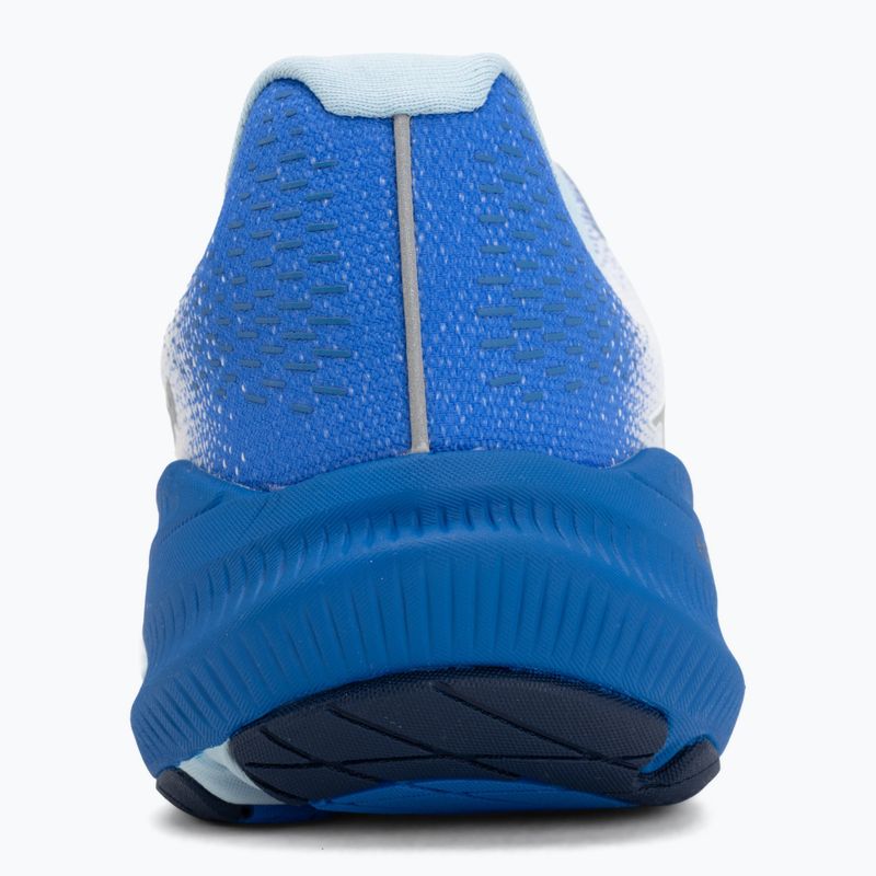 Pánske bežecké topánky Altra Experience Flow 3 blue/gray 6