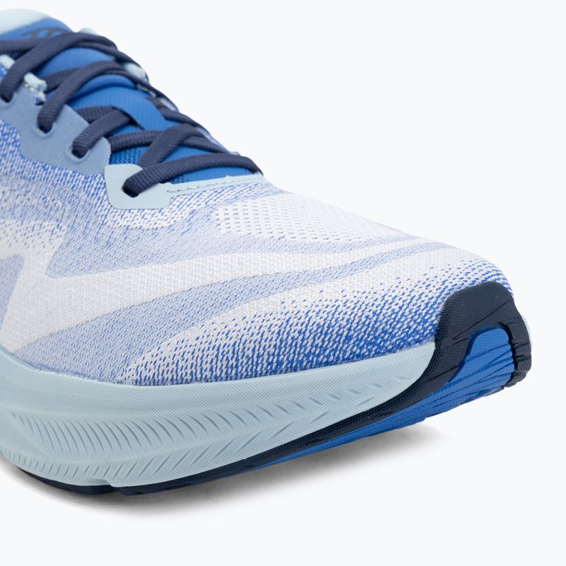 Pánske bežecké topánky Altra Experience Flow 3 blue/gray 7