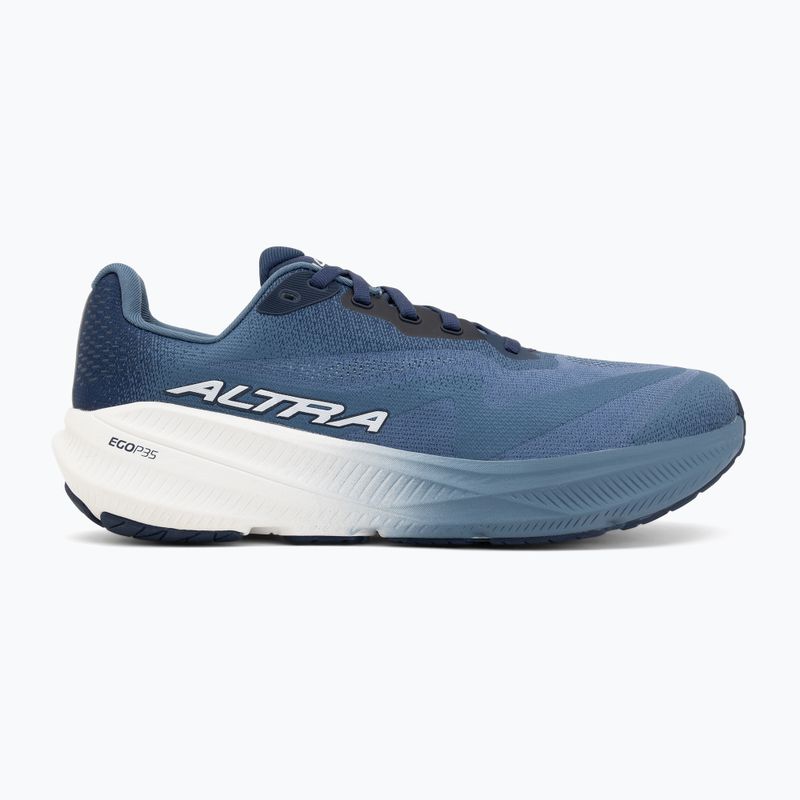 Pánske bežecké topánky Altra Experience Flow 3 navy/light blue 2