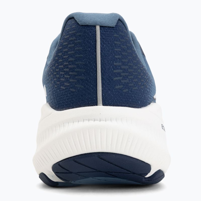 Pánske bežecké topánky Altra Experience Flow 3 navy/light blue 6
