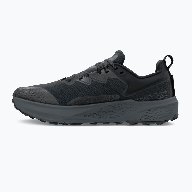 Pánske bežecké topánky Altra Timp 6 black/black 2