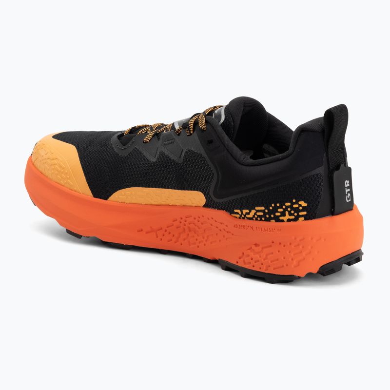 Pánske bežecké topánky Altra Timp 6 black/orange 3
