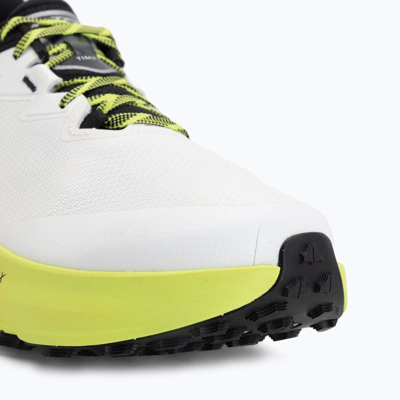 Pánske bežecké topánky Altra Timp 6 white/lime 7