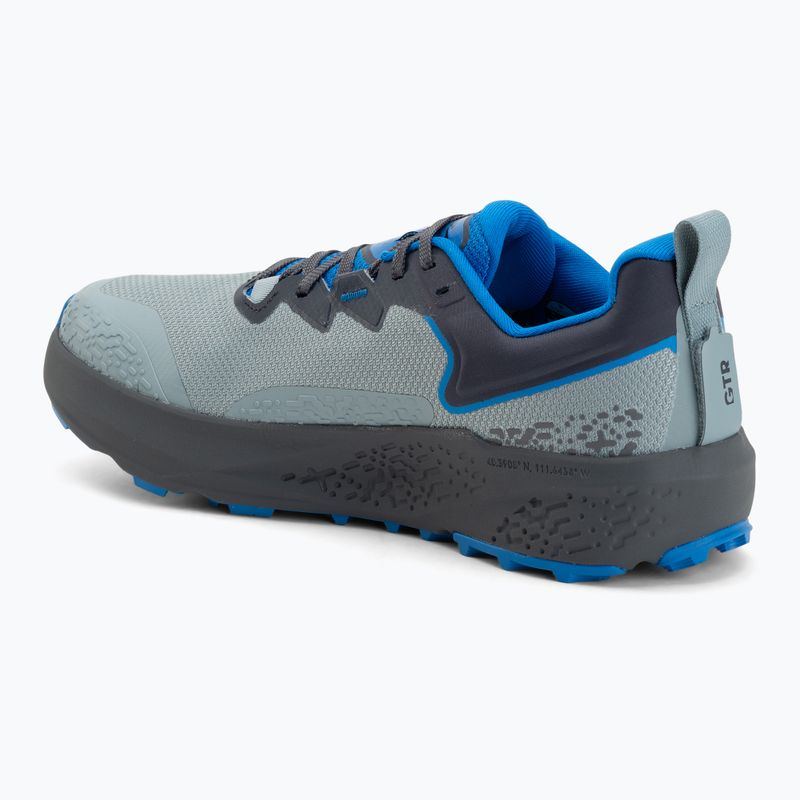 Pánske bežecké topánky Altra Timp 6 gray 3