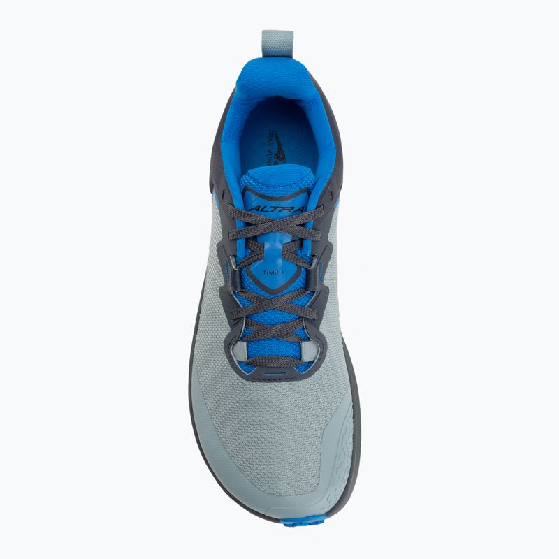 Pánske bežecké topánky Altra Timp 6 gray 5