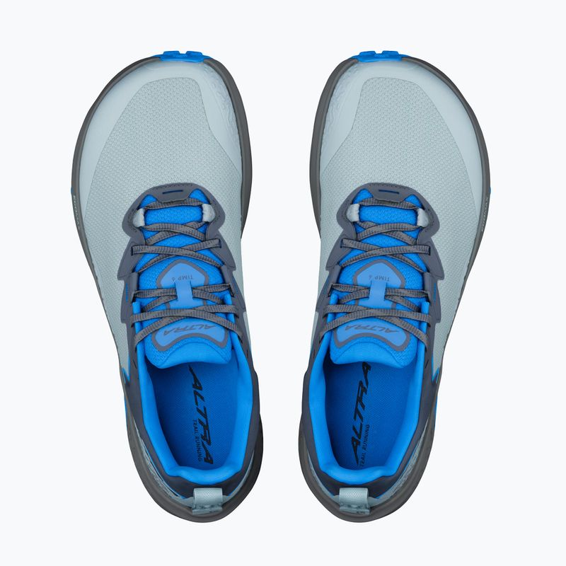 Pánske bežecké topánky Altra Timp 6 gray 4