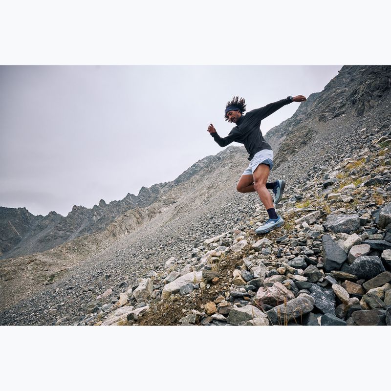 Pánske bežecké topánky Altra Timp 6 gray 7