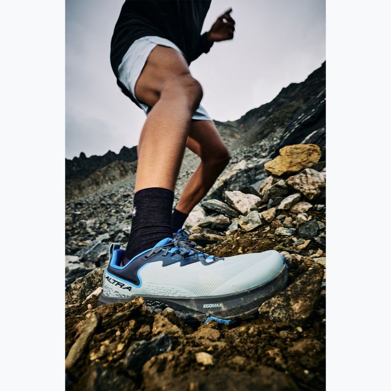 Pánske bežecké topánky Altra Timp 6 gray 8