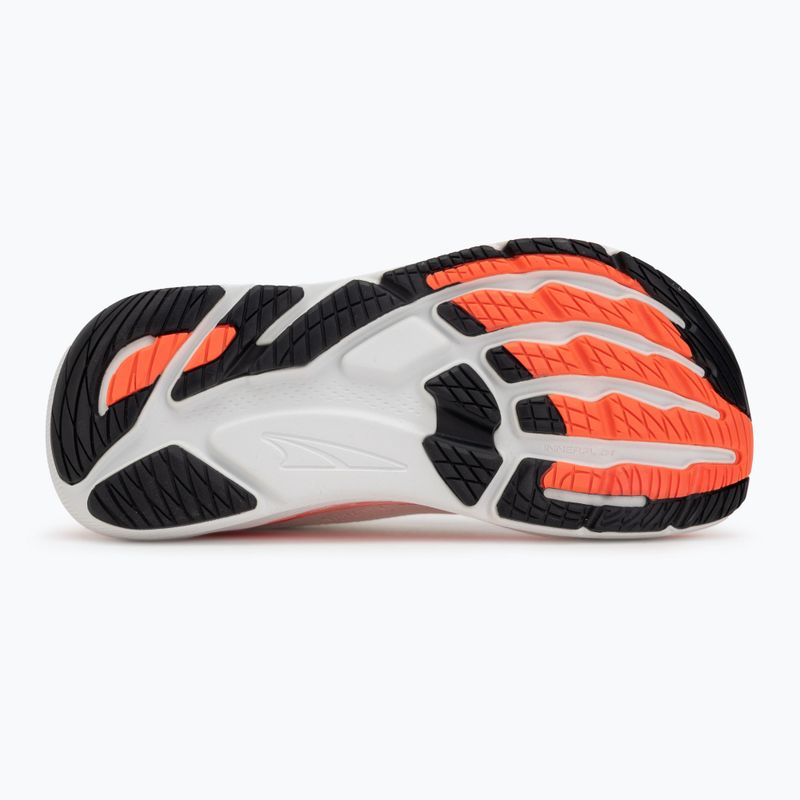 Dámske bežecké topánky Altra FWD Via 2 white/coral 4