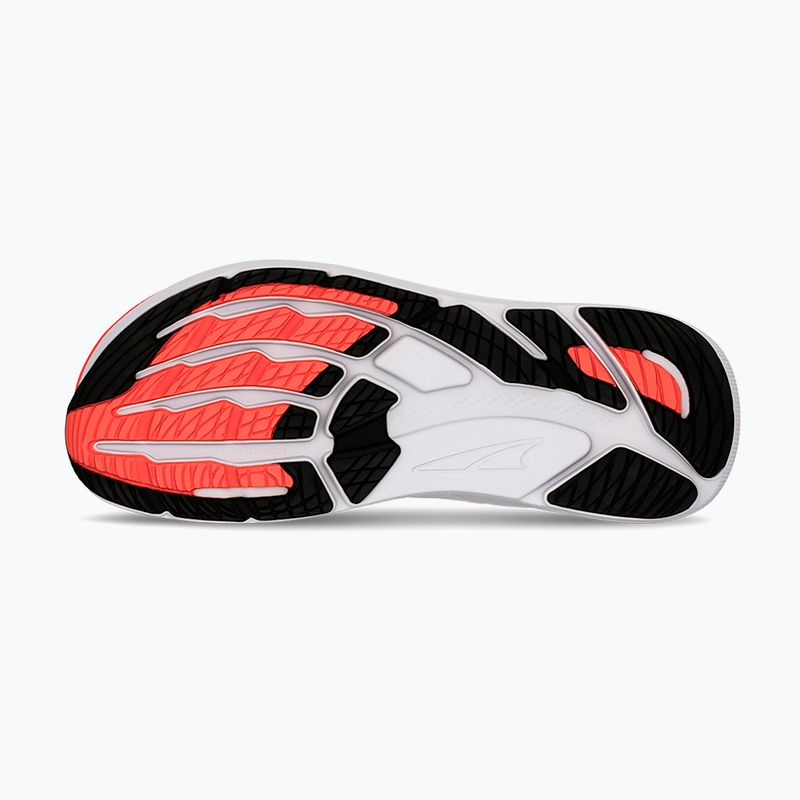 Dámske bežecké topánky Altra FWD Via 2 white/coral 12