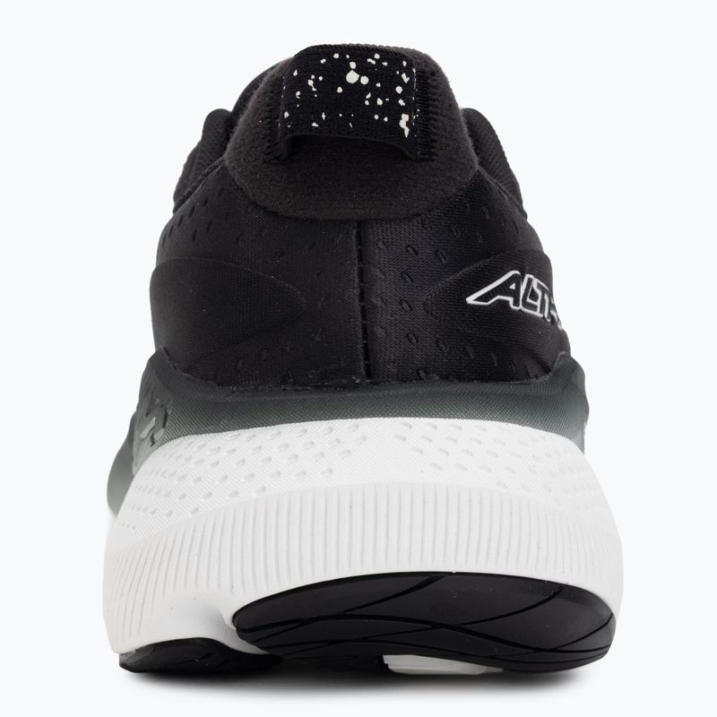 Dámske bežecké topánky Altra FWD Via 2 black/white 6