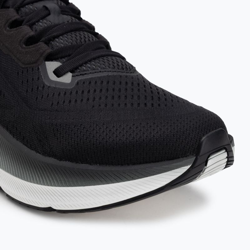 Dámske bežecké topánky Altra FWD Via 2 black/white 7